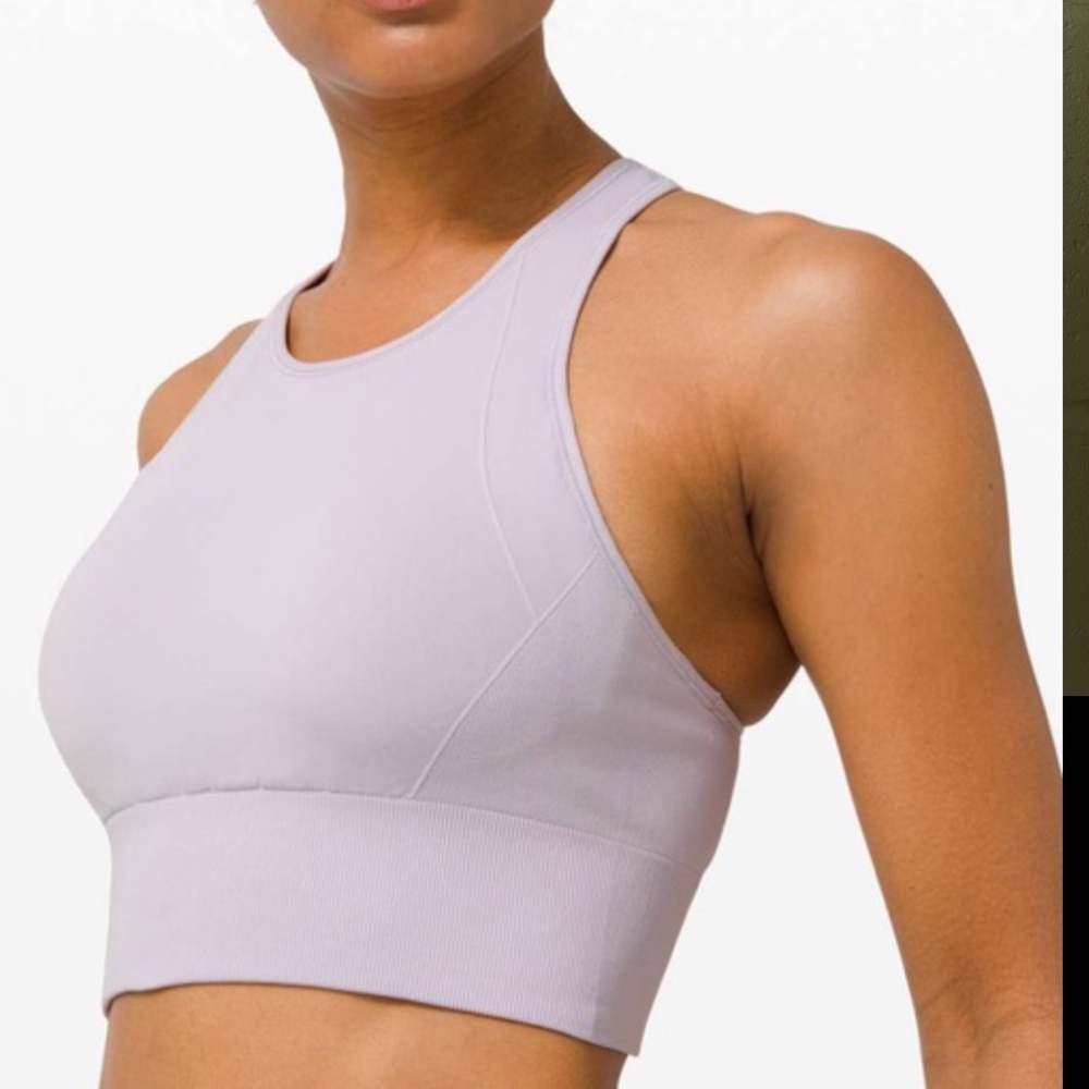 Free People Movement Sports Bra
